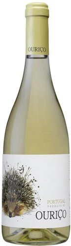 Ouriço White Wine Dão Portugal