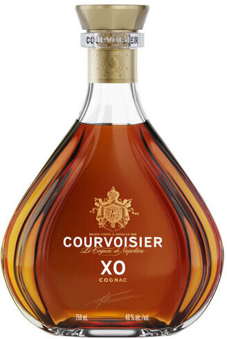 Courvoisier XO Cognac