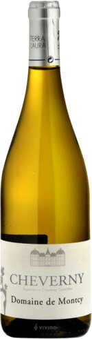 Domaine de Montcy Cheverny Blanc