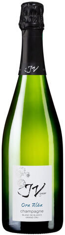 J. Vignier Champagne 