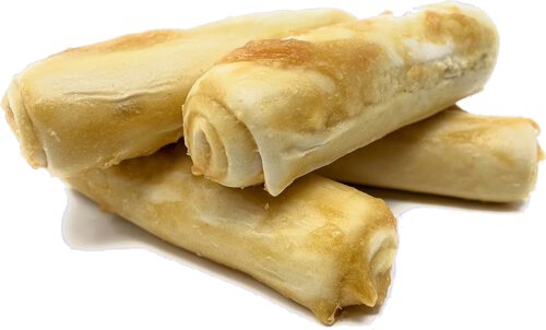 Chicken Chews | Non-Rawhide Dog Chews