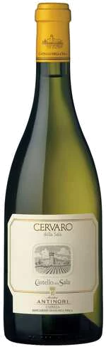 Antinori Castello della Sala Cervaro - 2021