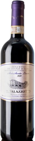 Il Palazzotto Dolcetto Sori Santa Lucia