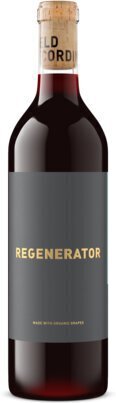 Field Recordings 'Regenerator' Zinfandel