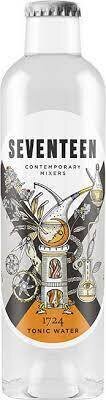 Seventeen Tonic