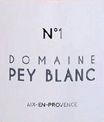 Pey Blanc No1 Rose