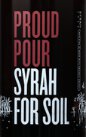 Proud Pour Syrah For Soil Ml Pays D Oc Organic Vegan