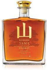 Bainbridge Yama Mizunara Japanese Oak Cask Whiskey