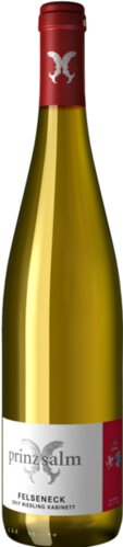 Prinz Salm Felseneck Riesling Kabinett
