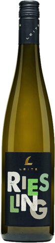 Leitz Rheingau QbA Riesling Feinherb