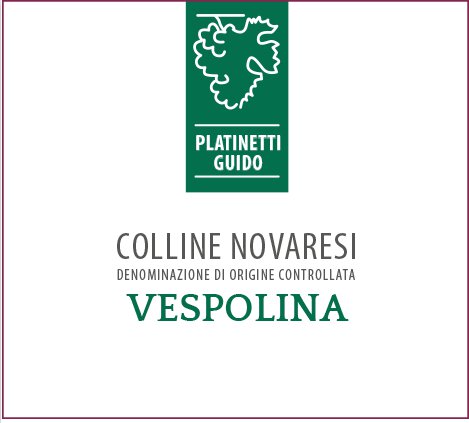 Platinetti 21 Vespolina