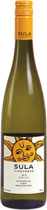 Sula Vineyards Riesling Nashik