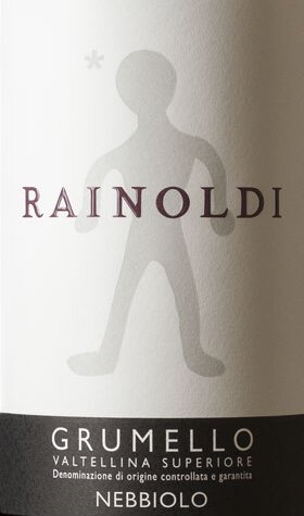 Rainoldi Grumello Valtellina Superiore