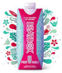 BeatBox Fruit Punch Box