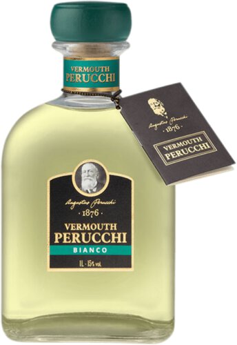 Perucchi 1876 Vermouth Blanc