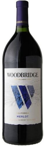Woodbridge Merlot 1.5L