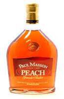 Paul Masson Peach Brandy