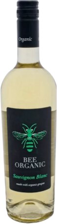 Bee Organic Sauvignon Blanc