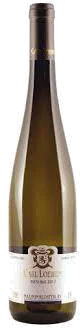 Carl Loewen 2017 Maximin Klosterlay Riesling