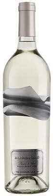 Blindfold White Pinot Noir