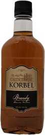 Korbel Brandy 750ml