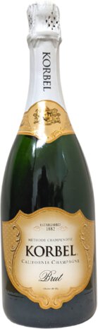 Korbel Brut 750ml