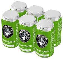 Woodchuck Hard Cider Granny Smith