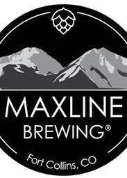 Maxline Brewing Dry Irish Stout