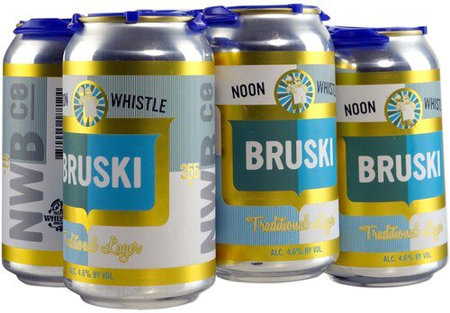 Noon Whistle Bruski