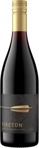 Archery Summit Pinot Noir Vireton Willamette Valley