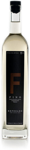 Fino Tequila Reposado