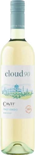 Cavit Cloud 90 Pinot Grigio