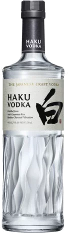 Haku Vodka 1L