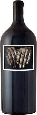 Orin Swift Papillon Red Blend