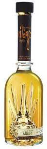 Milagro Single Barrel Anejo