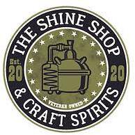 The Shine Shop Rootbeer Moonshine