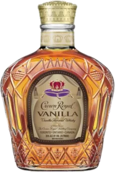 Crown Royal Vanilla 50ml