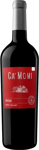 Ca' Momi Napa Valley Rosso Red Blend