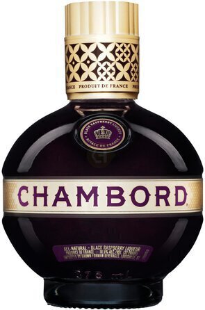 Chambord Black Raspberry Liqueur 700ML