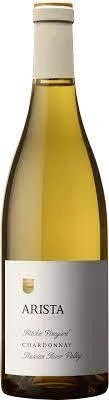Arista Chardonnay Russian River Valley Ritchie Vineyard