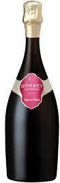 Gosset Champagne Grand Rose Brut