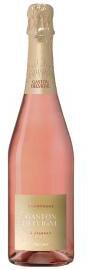 Gaston Belvigne Brut Rose Champagne Epernay