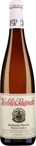 Koehler Ruprecht Riesling Toocken