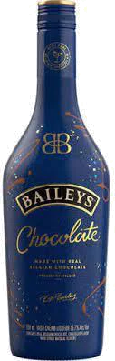 Baileys Chocolate Liqueur