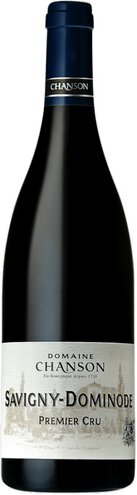 Chanson Savigny-Dominode 1er Cru, Burgundy