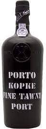 Porto Kopke Special Reserve Tawny