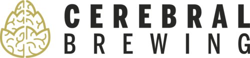 Cerebral Brewing Mind Palace IPA