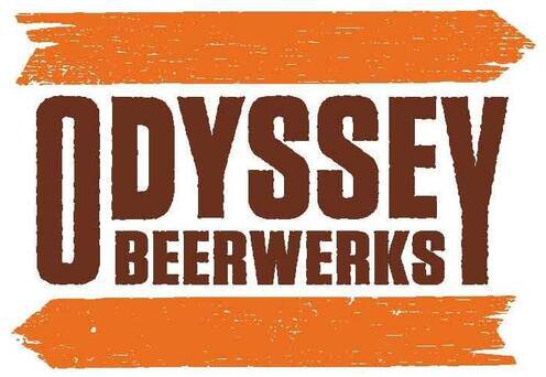 Odyssey Fluffy Marshmallow Pumpkin Porter