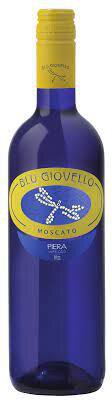 Piera Martellozzo Blu Giovello Moscato