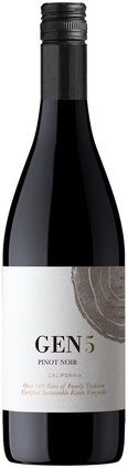 GEN 5 PINOT NOIR